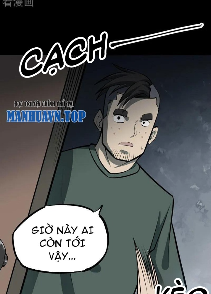Người Thương Thuyết Cõi Âm Chapter 68 - Trang 3