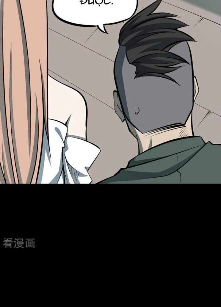 Người Thương Thuyết Cõi Âm Chapter 68 - Trang 3