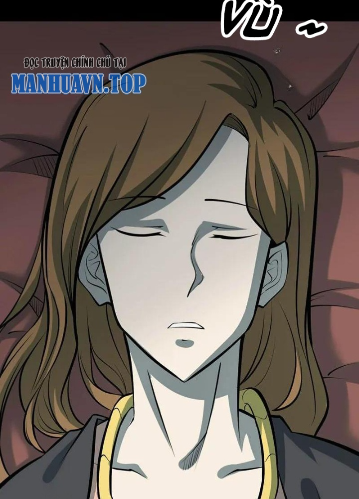 Người Thương Thuyết Cõi Âm Chapter 68 - Trang 3