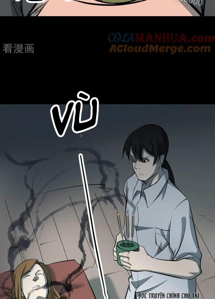 Người Thương Thuyết Cõi Âm Chapter 68 - Trang 3