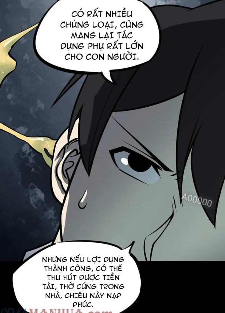 Người Thương Thuyết Cõi Âm Chapter 68 - Trang 3