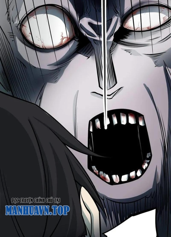 Người Thương Thuyết Cõi Âm Chapter 68 - Trang 3