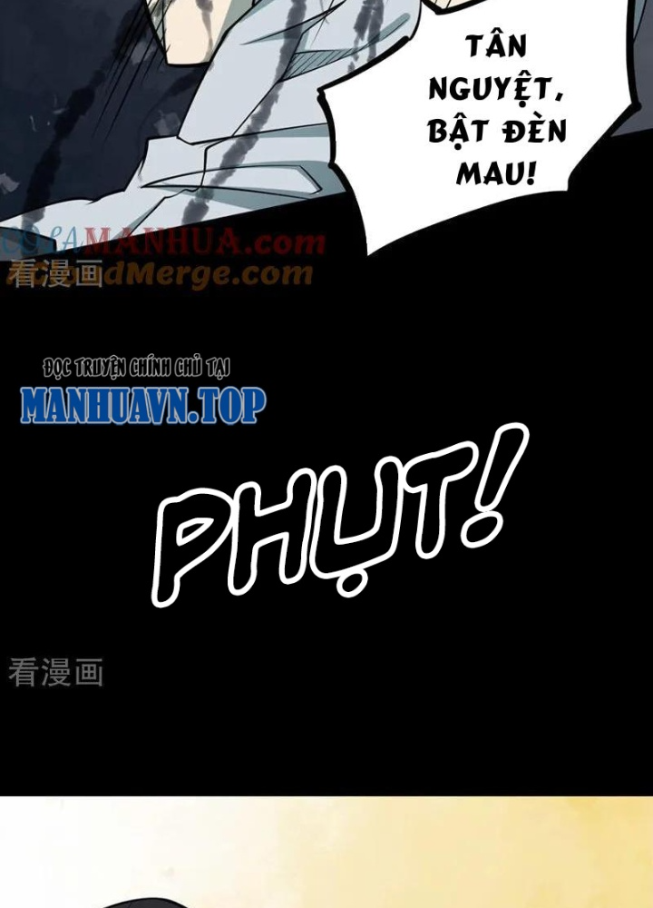 Người Thương Thuyết Cõi Âm Chapter 68 - Trang 3