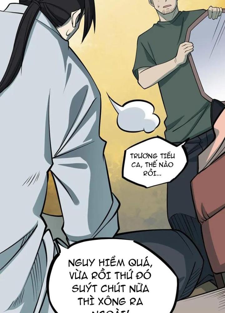 Người Thương Thuyết Cõi Âm Chapter 68 - Trang 3