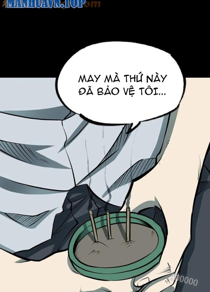 Người Thương Thuyết Cõi Âm Chapter 68 - Trang 3