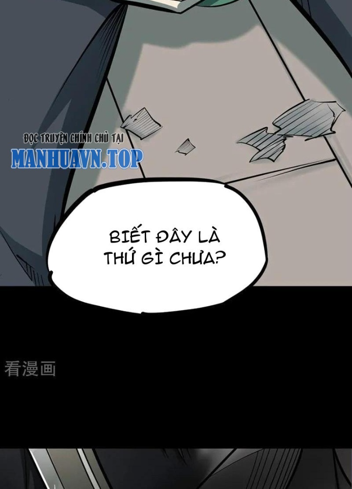 Người Thương Thuyết Cõi Âm Chapter 68 - Trang 3