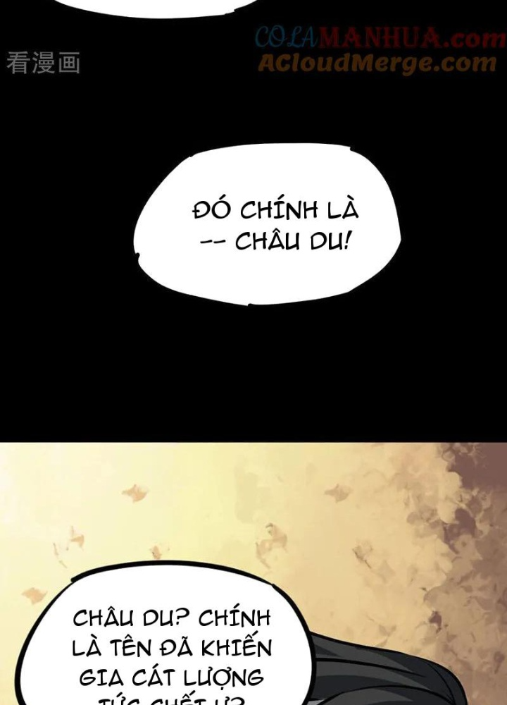 Người Thương Thuyết Cõi Âm Chapter 68 - Trang 3