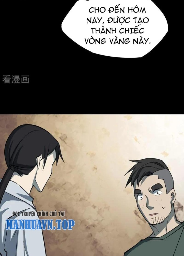Người Thương Thuyết Cõi Âm Chapter 68 - Trang 3