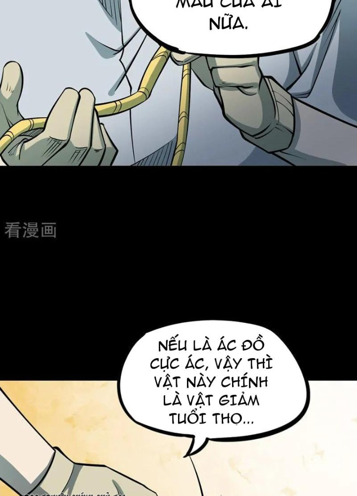 Người Thương Thuyết Cõi Âm Chapter 68 - Trang 3