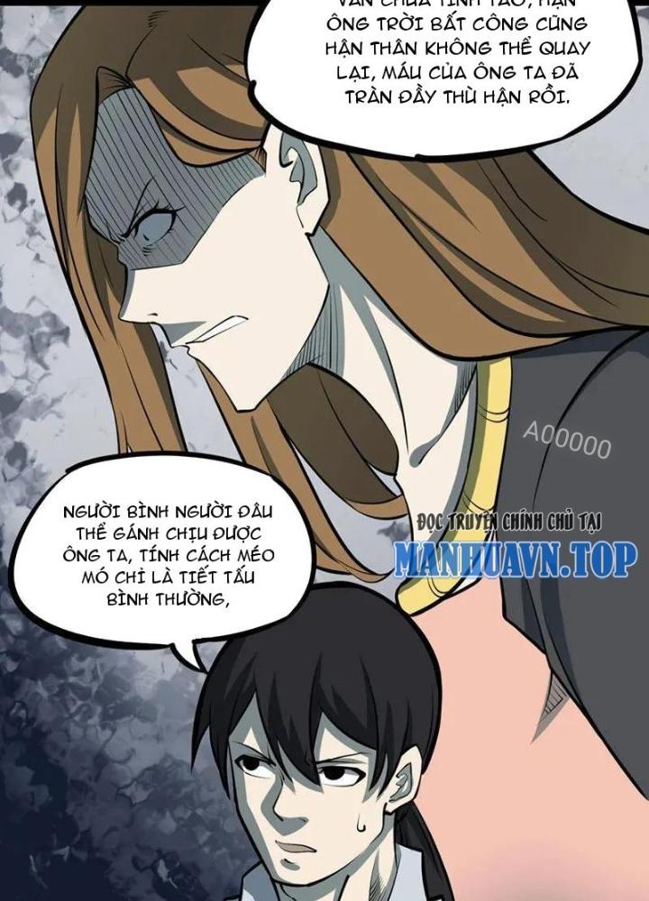 Người Thương Thuyết Cõi Âm Chapter 68 - Trang 3