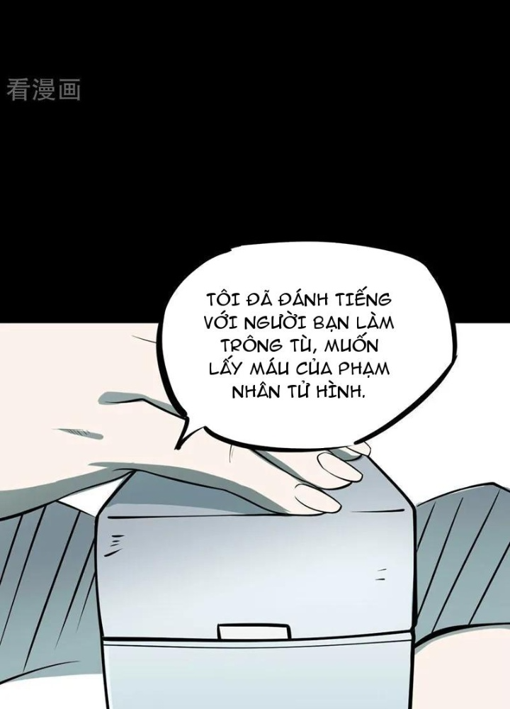 Người Thương Thuyết Cõi Âm Chapter 68 - Trang 3