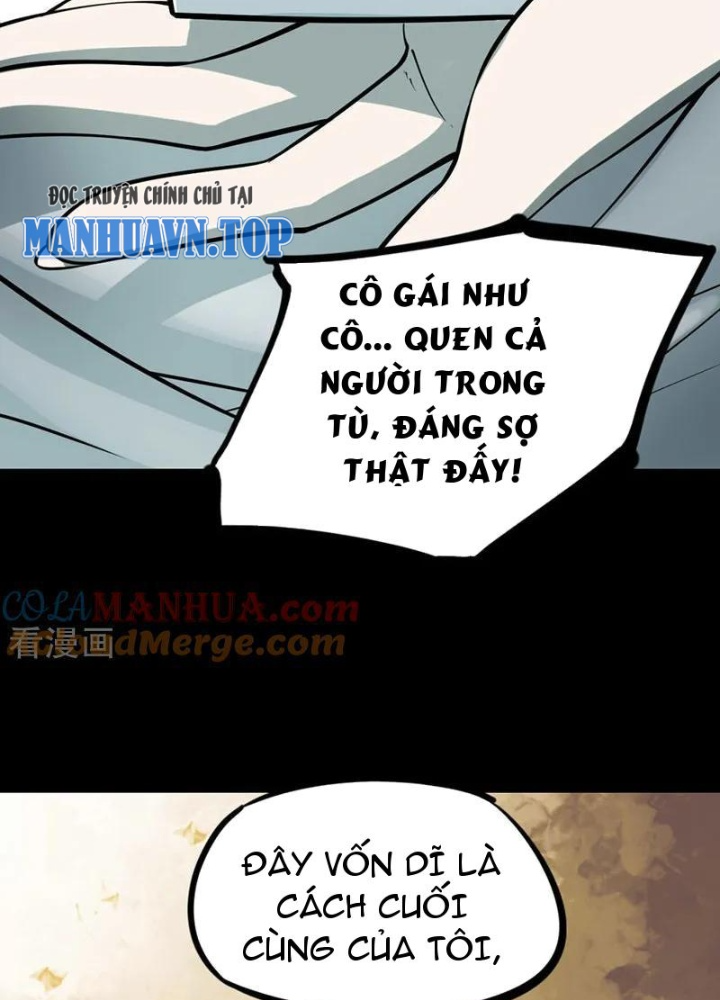 Người Thương Thuyết Cõi Âm Chapter 68 - Trang 3