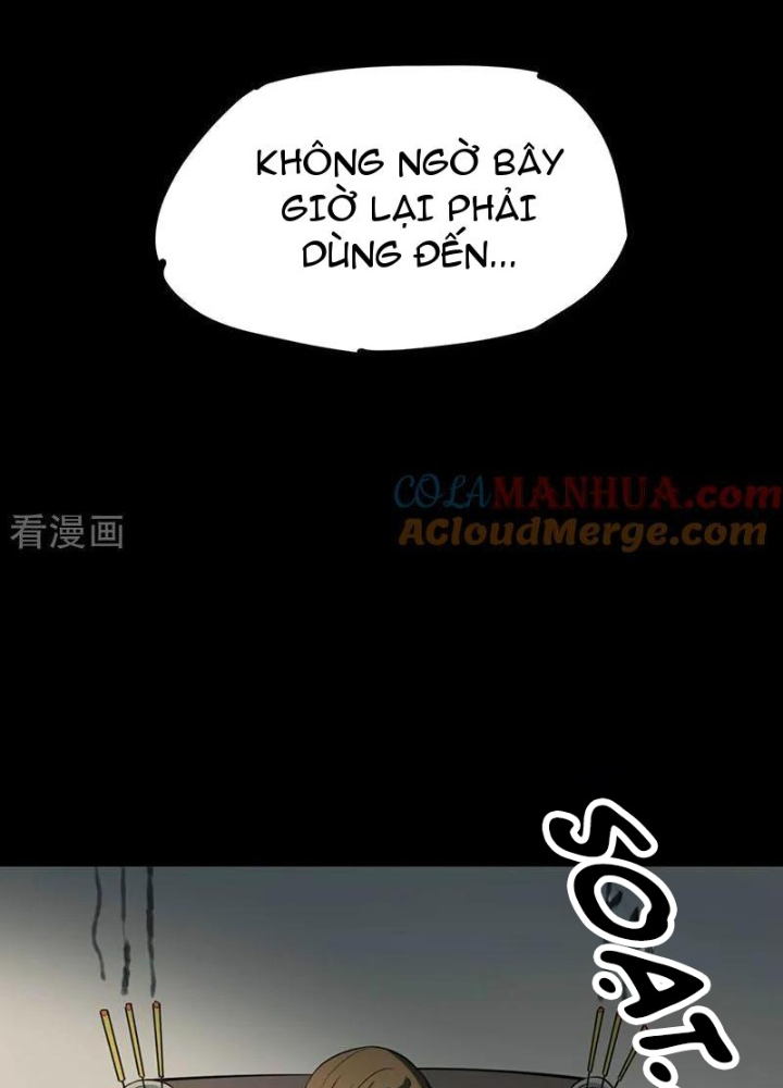 Người Thương Thuyết Cõi Âm Chapter 68 - Trang 3