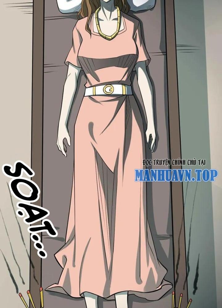 Người Thương Thuyết Cõi Âm Chapter 68 - Trang 3
