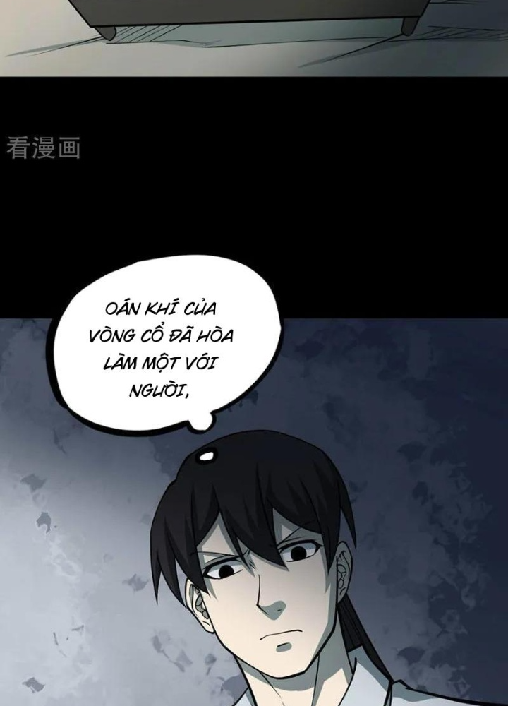 Người Thương Thuyết Cõi Âm Chapter 68 - Trang 3