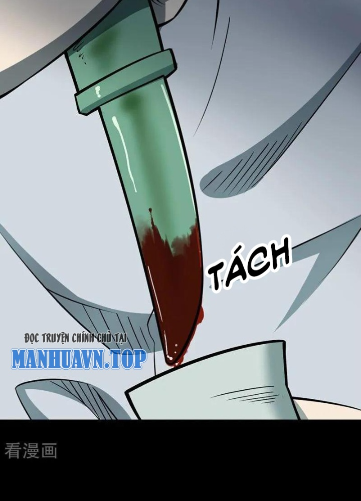 Người Thương Thuyết Cõi Âm Chapter 68 - Trang 3