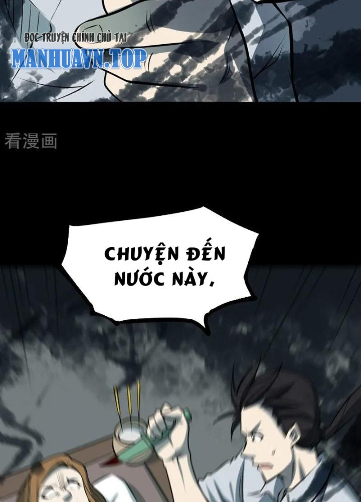 Người Thương Thuyết Cõi Âm Chapter 68 - Trang 3