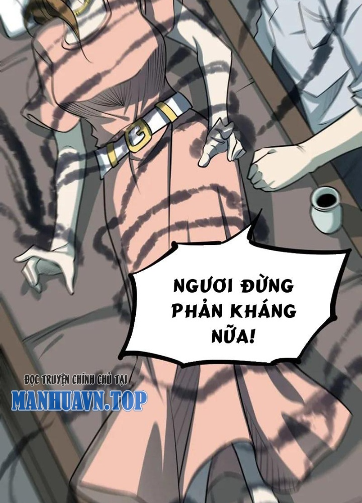Người Thương Thuyết Cõi Âm Chapter 68 - Trang 3