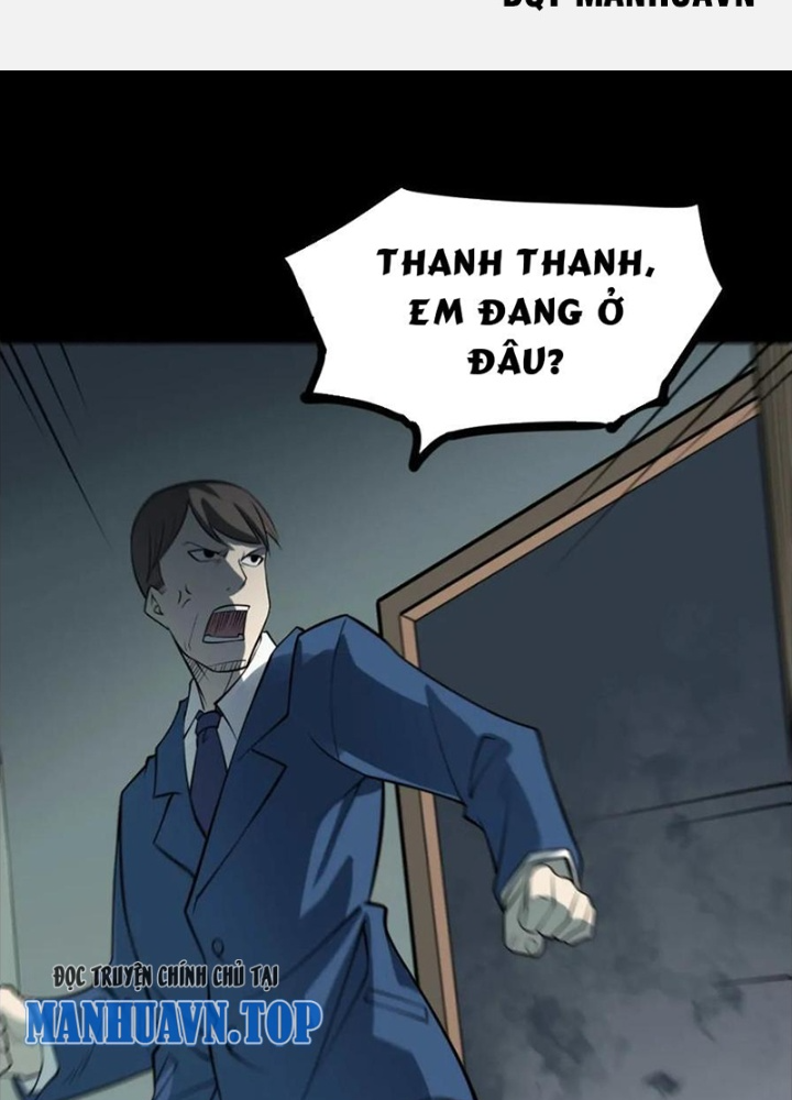 Người Thương Thuyết Cõi Âm Chapter 69 - Trang 3