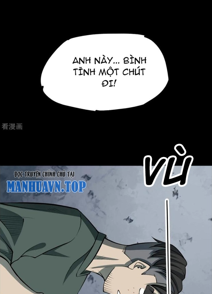 Người Thương Thuyết Cõi Âm Chapter 69 - Trang 3