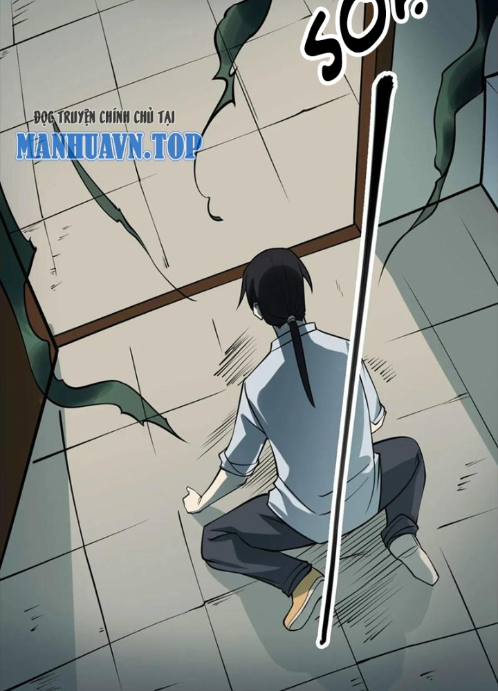 Người Thương Thuyết Cõi Âm Chapter 69 - Trang 3