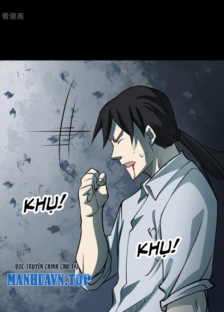 Người Thương Thuyết Cõi Âm Chapter 69 - Trang 3