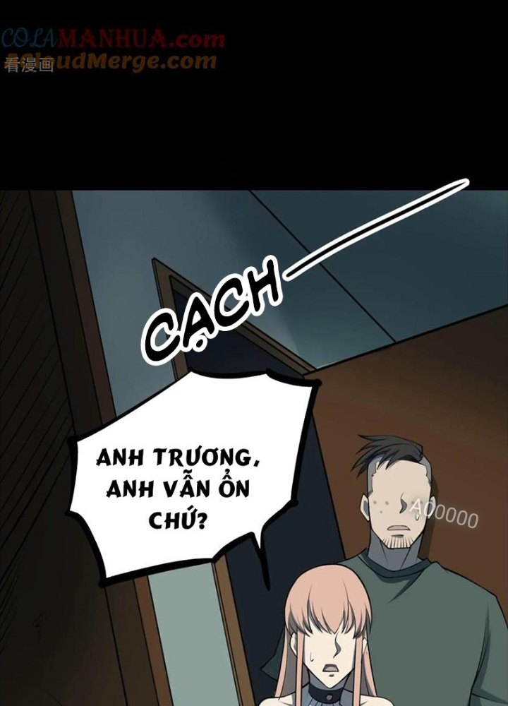 Người Thương Thuyết Cõi Âm Chapter 69 - Trang 3