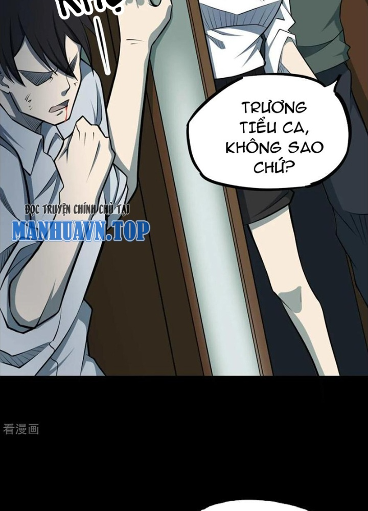 Người Thương Thuyết Cõi Âm Chapter 69 - Trang 3