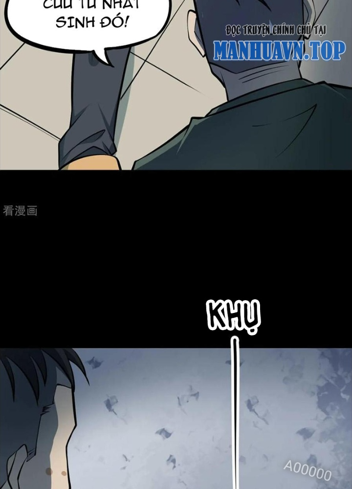 Người Thương Thuyết Cõi Âm Chapter 69 - Trang 3