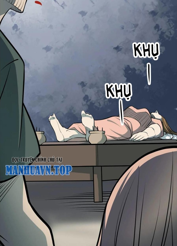 Người Thương Thuyết Cõi Âm Chapter 69 - Trang 3