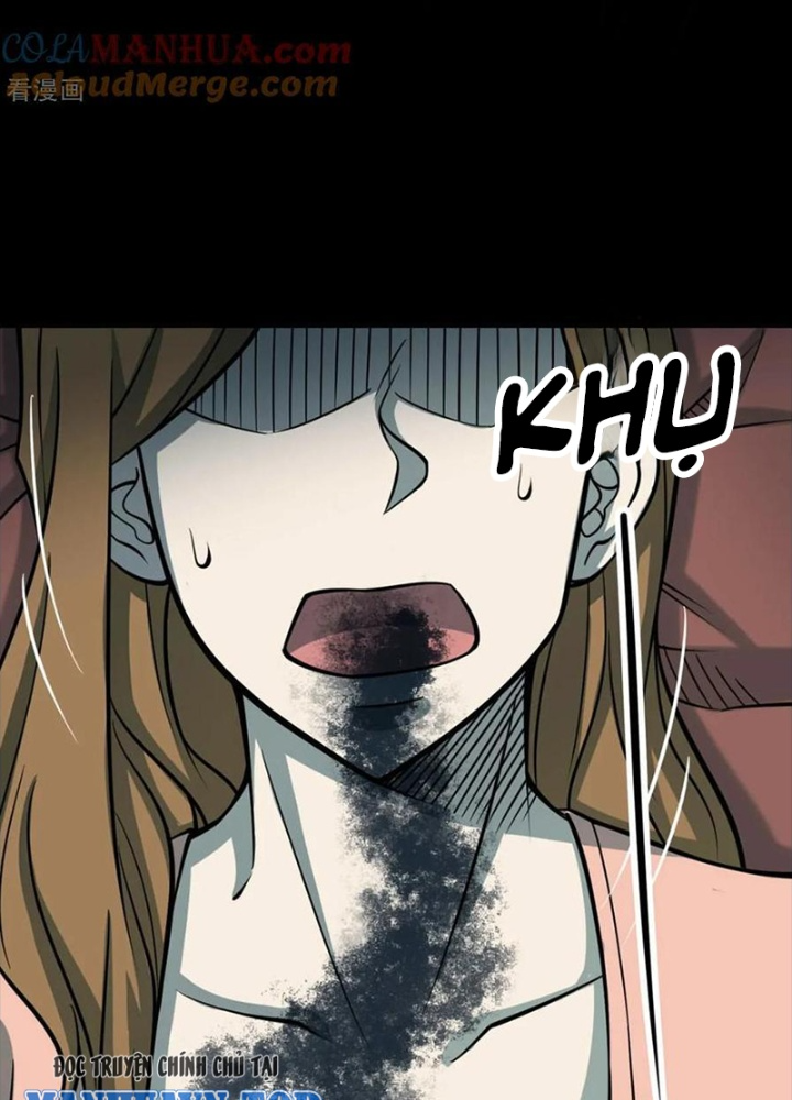 Người Thương Thuyết Cõi Âm Chapter 69 - Trang 3