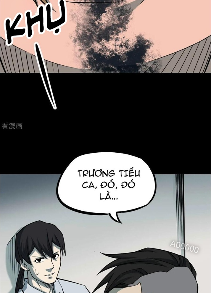 Người Thương Thuyết Cõi Âm Chapter 69 - Trang 3