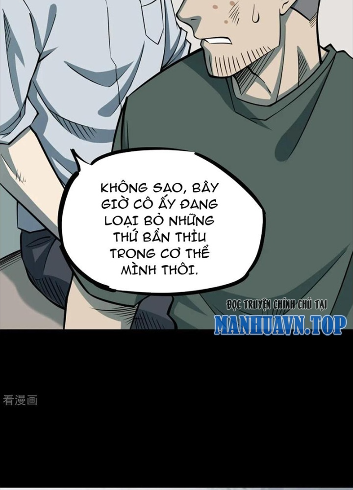 Người Thương Thuyết Cõi Âm Chapter 69 - Trang 3