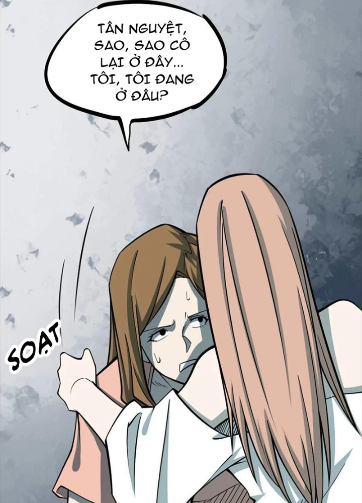 Người Thương Thuyết Cõi Âm Chapter 69 - Trang 3