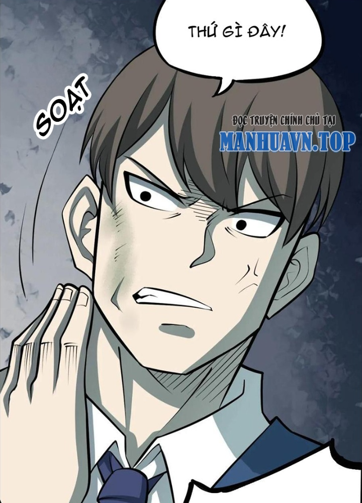 Người Thương Thuyết Cõi Âm Chapter 69 - Trang 3