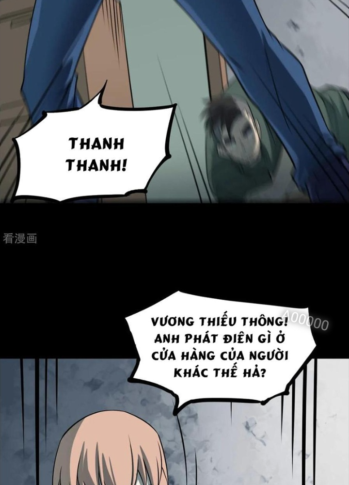 Người Thương Thuyết Cõi Âm Chapter 69 - Trang 3