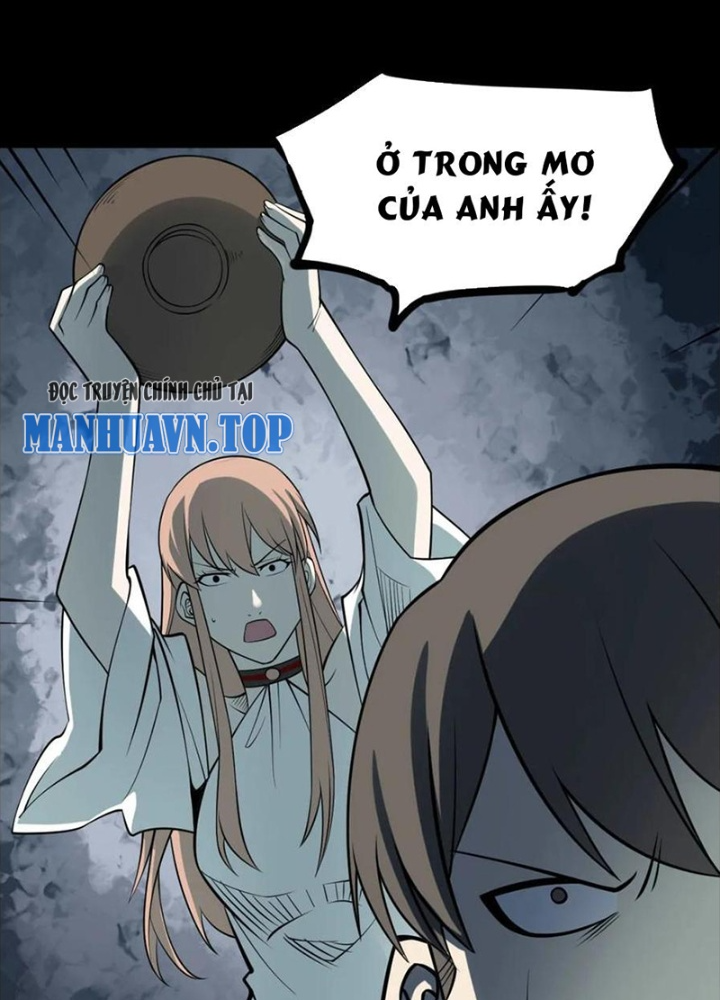 Người Thương Thuyết Cõi Âm Chapter 69 - Trang 3