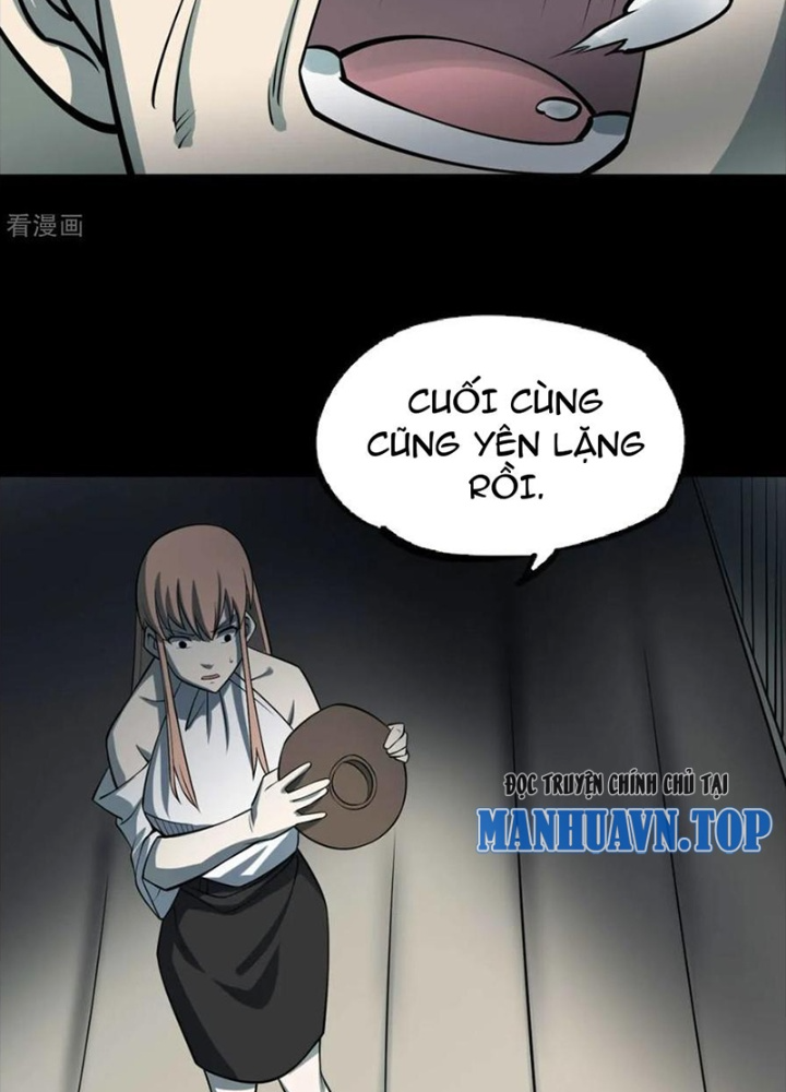 Người Thương Thuyết Cõi Âm Chapter 69 - Trang 3