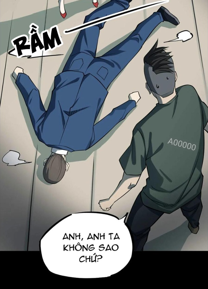 Người Thương Thuyết Cõi Âm Chapter 69 - Trang 3