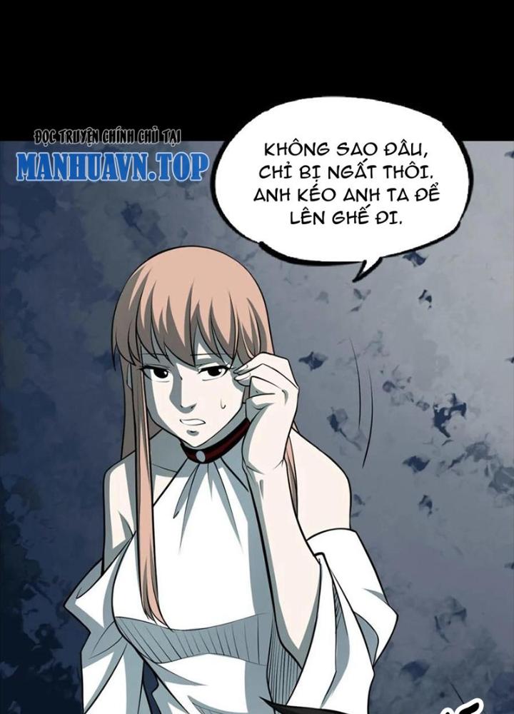 Người Thương Thuyết Cõi Âm Chapter 69 - Trang 3