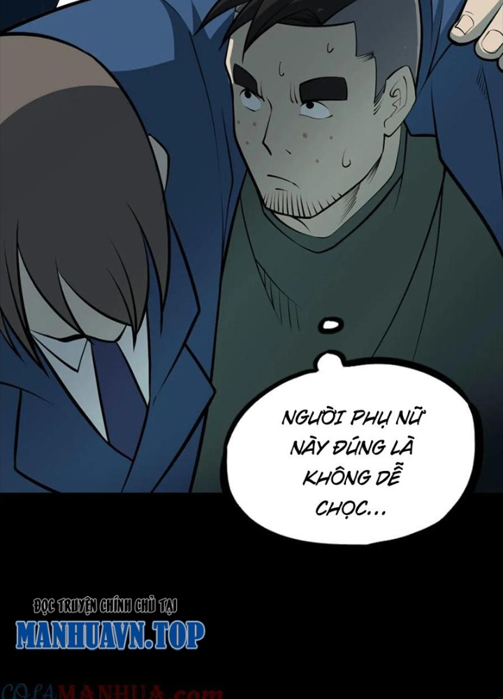 Người Thương Thuyết Cõi Âm Chapter 69 - Trang 3