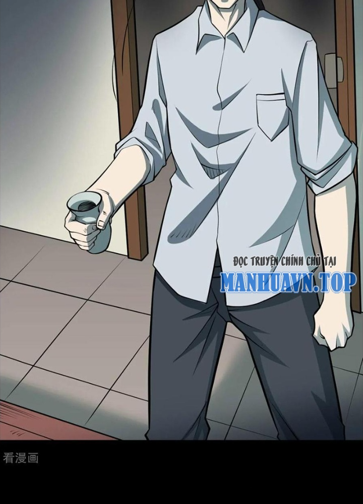 Người Thương Thuyết Cõi Âm Chapter 69 - Trang 3