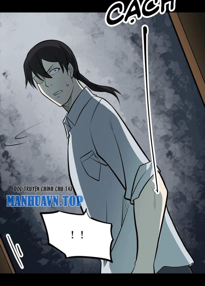 Người Thương Thuyết Cõi Âm Chapter 69 - Trang 3