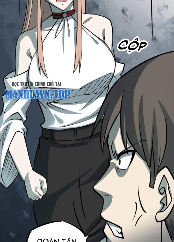 Người Thương Thuyết Cõi Âm Chapter 69 - Trang 3