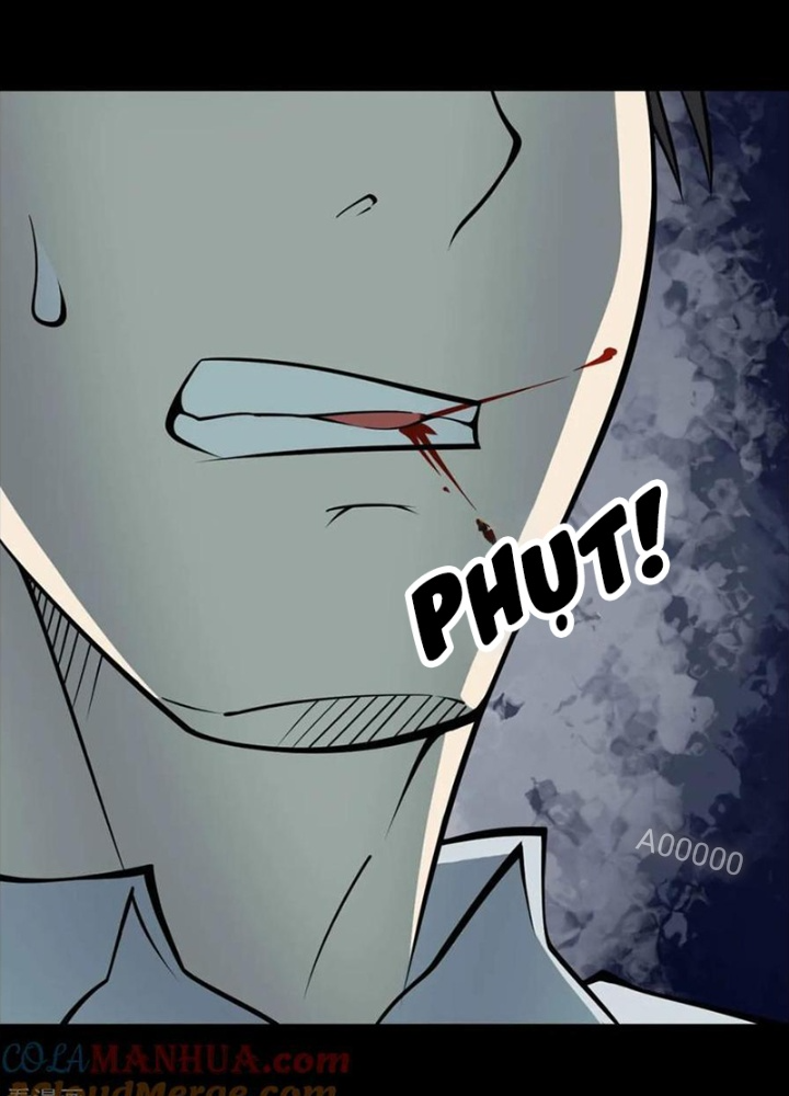 Người Thương Thuyết Cõi Âm Chapter 69 - Trang 3