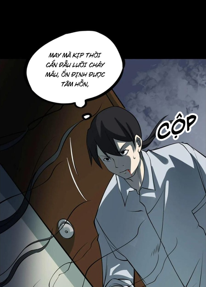 Người Thương Thuyết Cõi Âm Chapter 69 - Trang 3