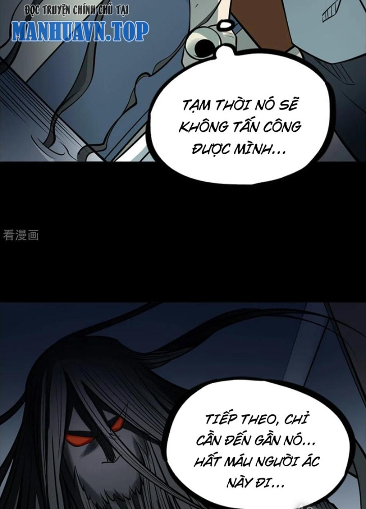 Người Thương Thuyết Cõi Âm Chapter 69 - Trang 3