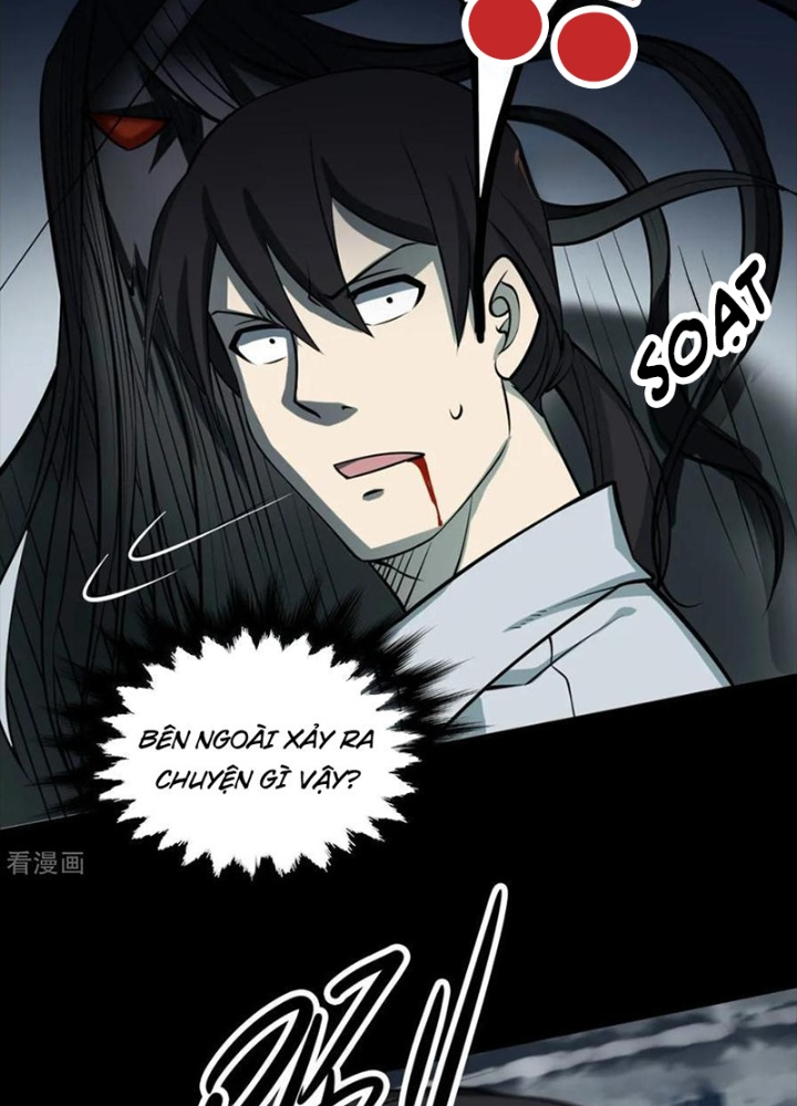 Người Thương Thuyết Cõi Âm Chapter 69 - Trang 3