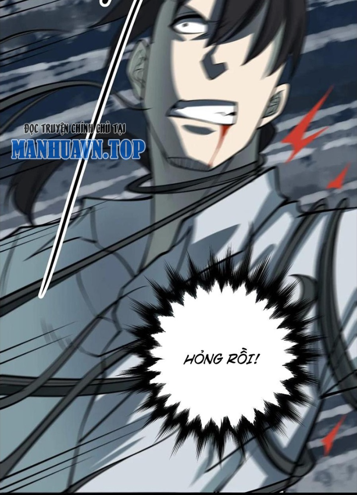 Người Thương Thuyết Cõi Âm Chapter 69 - Trang 3