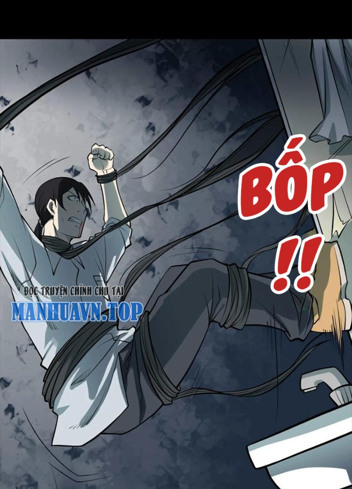 Người Thương Thuyết Cõi Âm Chapter 69 - Trang 3